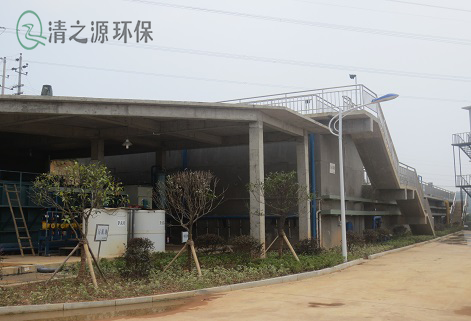 介紹幾種典型廢水處理解決方案，你了解多少
