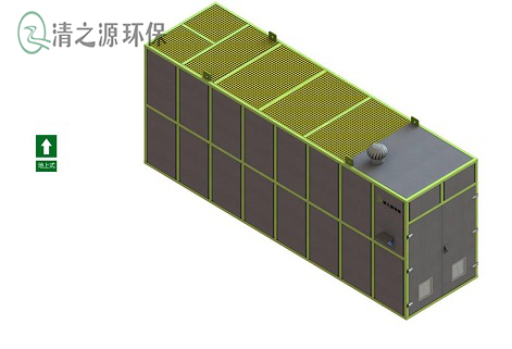 如何判斷污水處理設(shè)備的污泥狀況